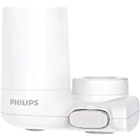 Philips - AWP3703 - Sistema de Filtración de agua para Grifo- Filtro de agua On Tap- Tecnología de Microfiltración X…